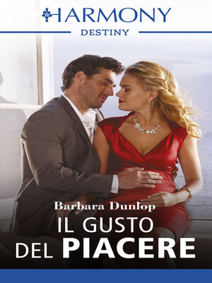 cover image of Il gusto del piacere